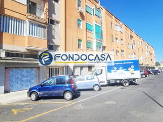Quadrilocale in Vendita a Brindisi, 65'000€, 115 m²