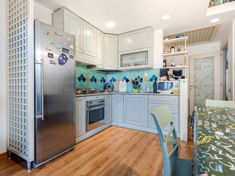 Quadrilocale in Vendita a Cagliari, 279'000€, 100 m²