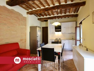 Casa Indipendente in Vendita a Matelica, 85'000&euro;, 94 m²