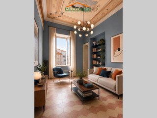 Appartamento in Vendita a Loreto, 190'000&euro;, 158 m²