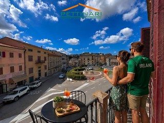 Appartamento in Vendita a Loreto, 190'000&euro;, 158 m²