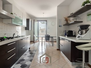 Trilocale in Vendita a Istrana, 185'000€, 85 m²