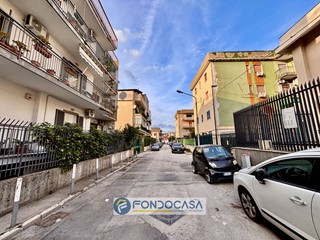 Quadrilocale in Vendita a Sant'Antimo, 99'000€, 109 m²