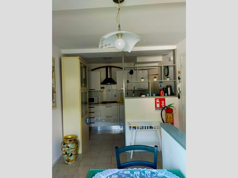 Quadrilocale in Vendita a La Spezia, 139'000€, 75 m²