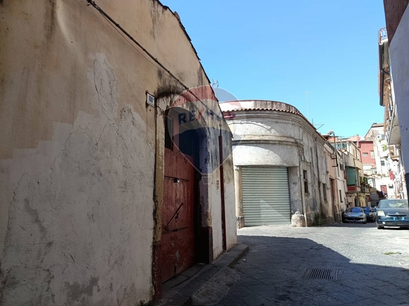 Box in Vendita a Catania, 32'000€, 73 m²