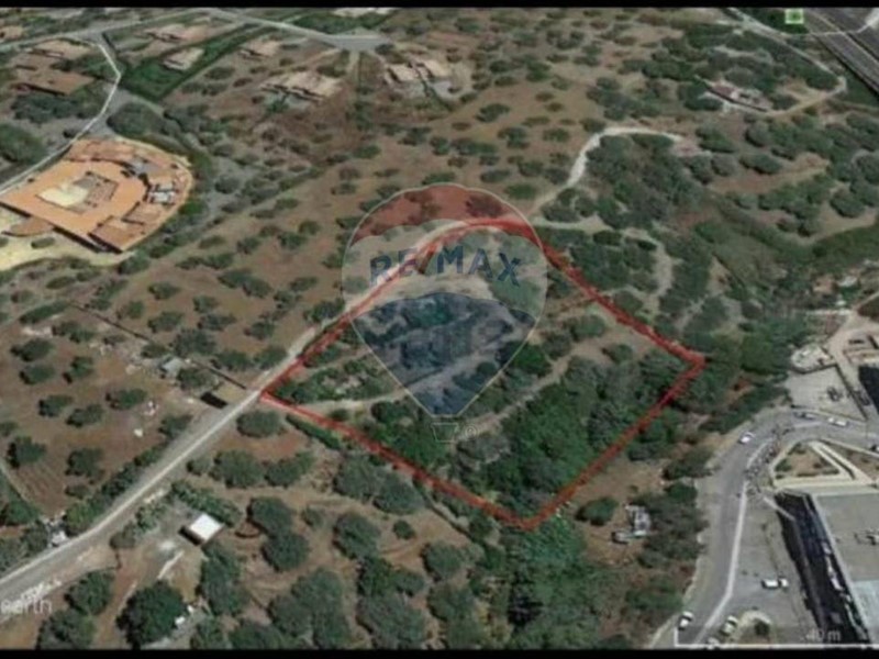 Terreno edificabile in Vendita a Termini Imerese, 55'000€, 3680 m²