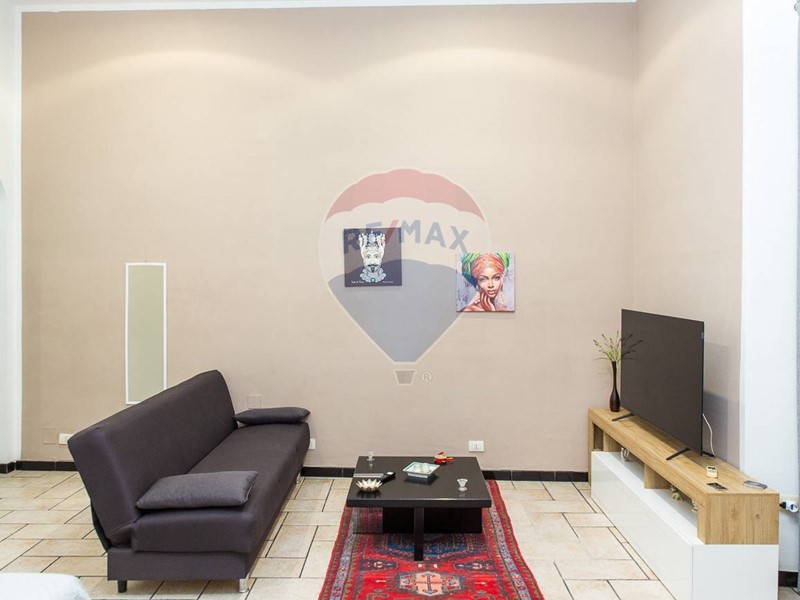 Trilocale in Vendita a Catania, 148'000&euro;, 85 m²