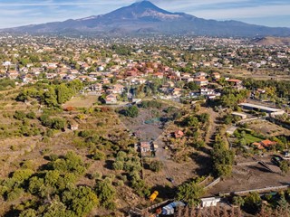 Terreno agricolo in Vendita a Mascalucia, 320'000€, 39000 m²