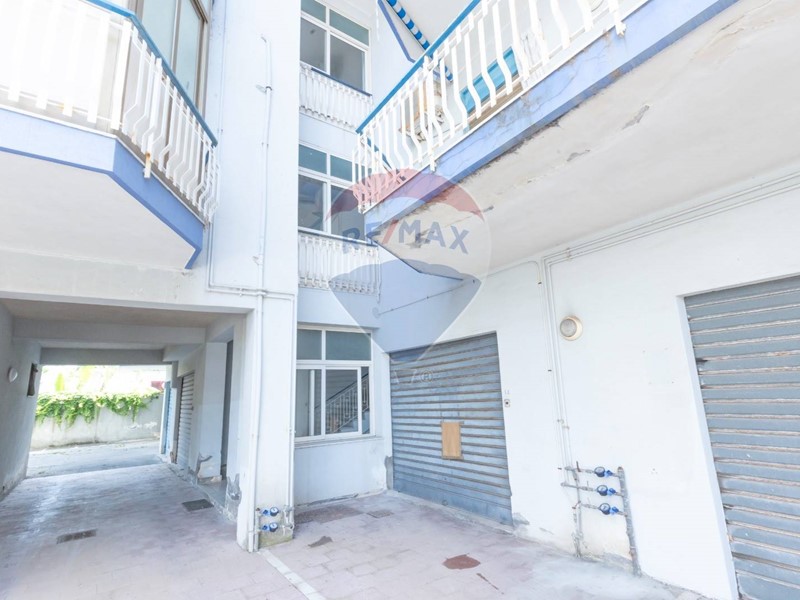 Trilocale in Vendita a Acireale, 115'000&euro;, 70 m²