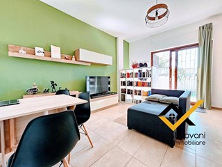 Bilocale in Affitto a Aci Catena, 480€, 40 m²