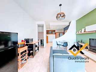 Bilocale in Affitto a Aci Castello, 480€, 40 m²