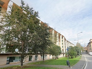 Bilocale in Vendita a Bergamo, 335'000€, 125 m²