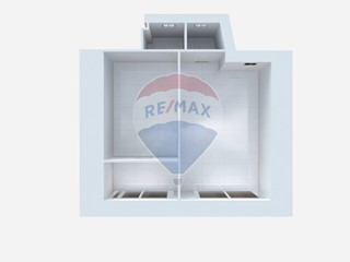 Immobile commerciale in Vendita a Roma, 105'000€, 51 m²