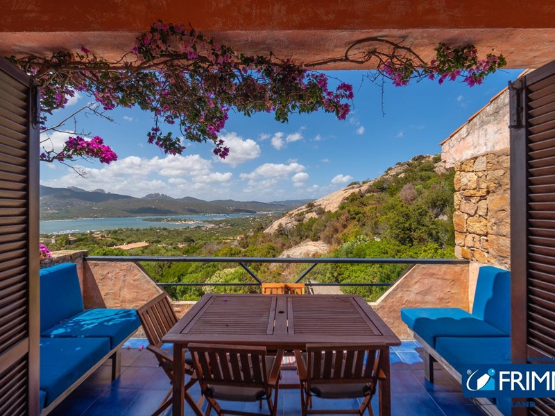 Trilocale in Vendita a Olbia, 296'000€, 86 m²