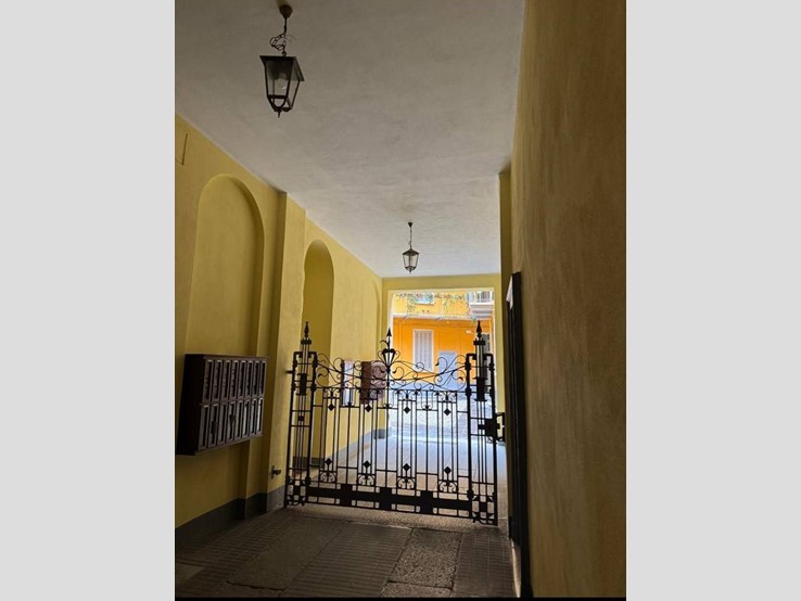 Bilocale in Affitto a Milano, 1'180€, 50 m²