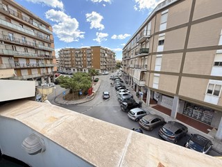 Attico in Vendita a Siracusa, 38'000&euro;, 80 m²