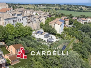Casa Indipendente in Vendita a Civitanova Marche, 85'000€, 135 m²