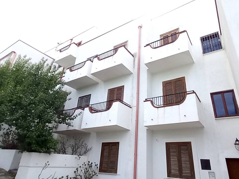 Quadrilocale in Vendita a Vico del Gargano, 86'000€, 68 m²