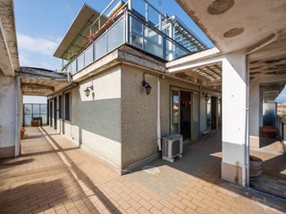 Appartamento in Vendita a Torino, 550'000€, 145 m²