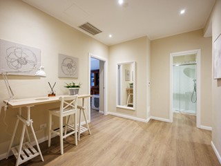 Trilocale in Affitto a Torino, 1'500€, 90 m²