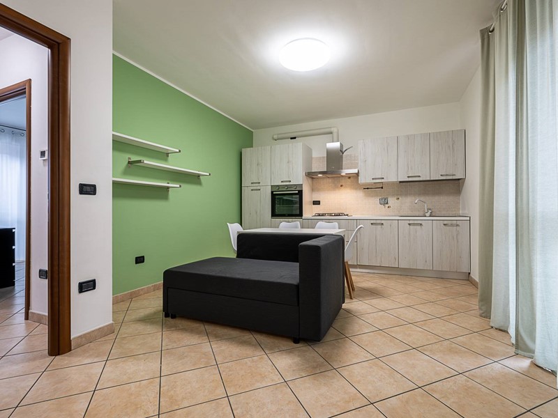 Bilocale in Vendita a Moncalieri, 110'000€, 63 m²