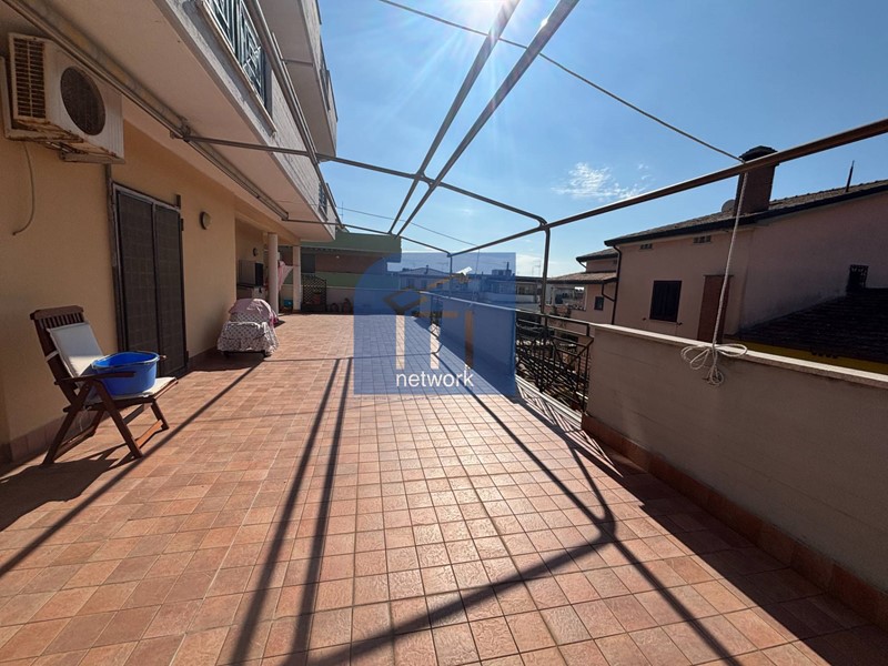 Trilocale in Vendita a Ardea, 185'000€, 80 m²