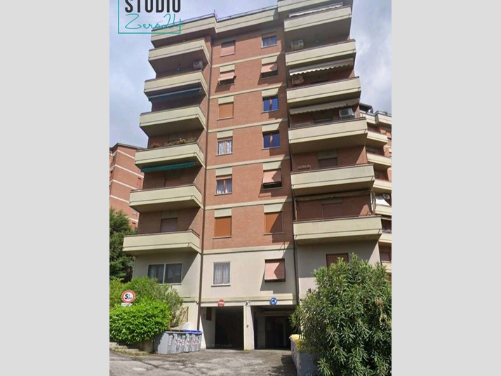 Quadrilocale in Vendita a Perugia, 168'000€, 110 m²