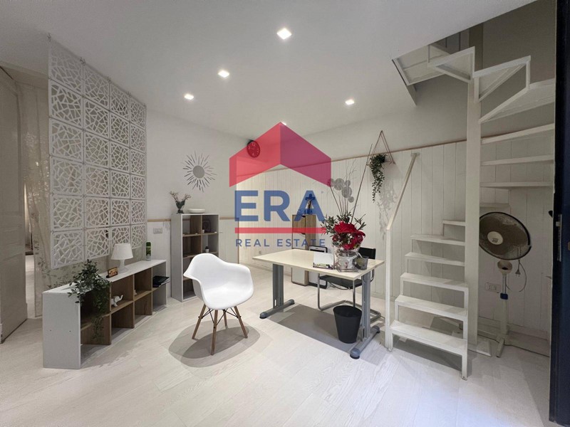 Trilocale in Vendita a Catania, 110'000&euro;, 80 m²