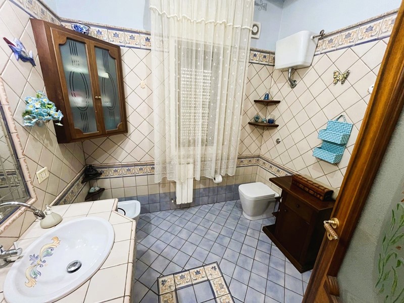 Quadrilocale in Affitto a Agrigento, 790€, 135 m², arredato