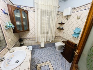 Quadrilocale in Affitto a Agrigento, 790€, 135 m², arredato