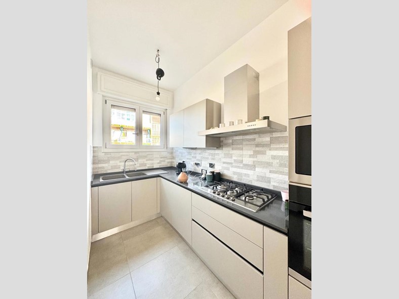 Quadrilocale in Vendita a Torino, 249'000€, 100 m²