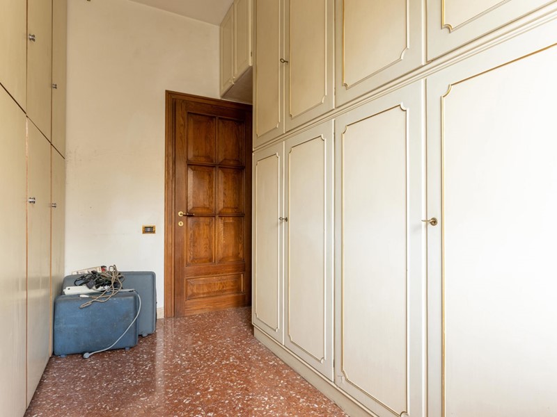Appartamento in Vendita a Roma, 769'000&euro;, 237 m²