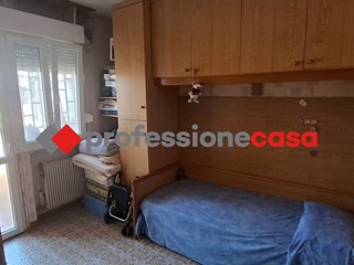 Attico in Vendita a Pomezia, 199'000€, 106 m²