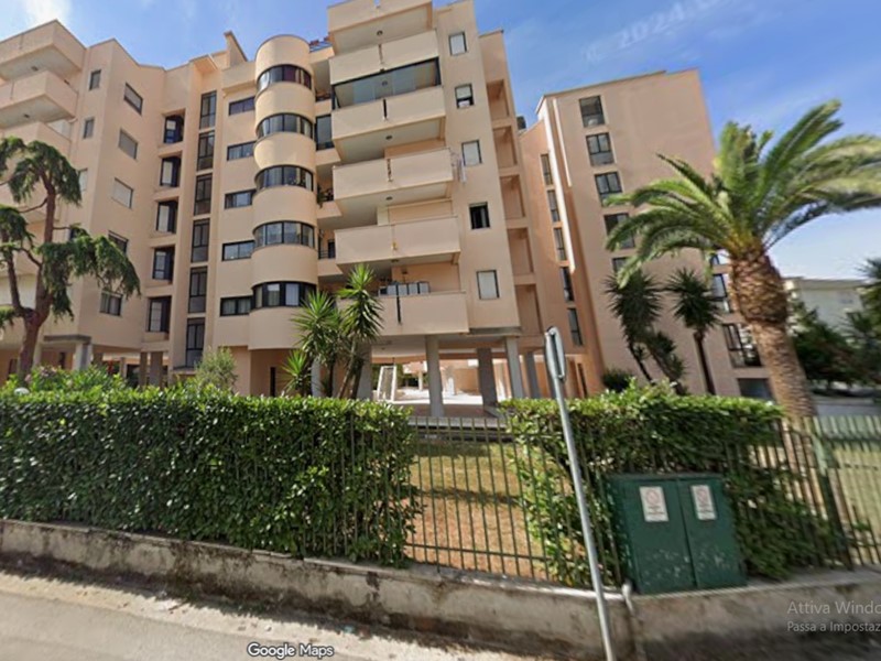 Attico in Vendita a Aversa, 320'000€, 90 m²