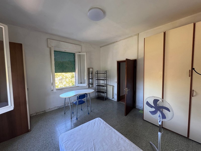 Quadrilocale in Affitto a Terni, 500€, 85 m², arredato