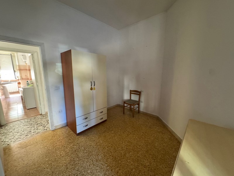 Trilocale in Vendita a Terni, 72'000€, 85 m²