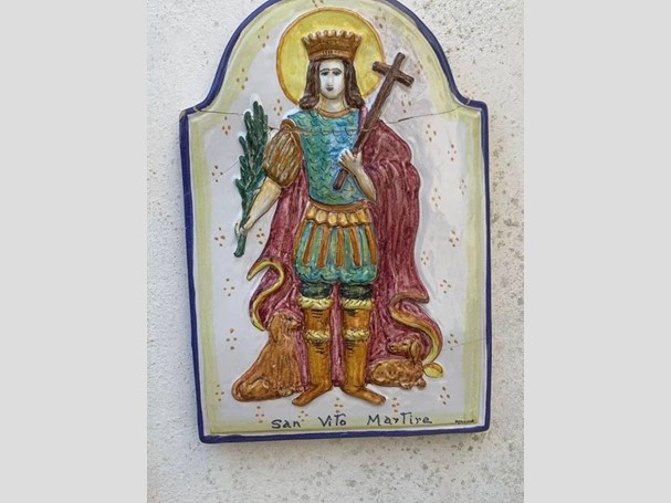 Casa Indipendente in Vendita a Valderice, 119'000€, 200 m²