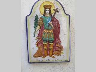 Casa Indipendente in Vendita a Valderice, 119'000€, 200 m²