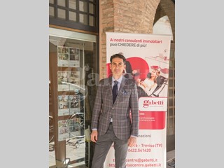 Negozio in Vendita a Breda di Piave, 50'000€, 42 m²