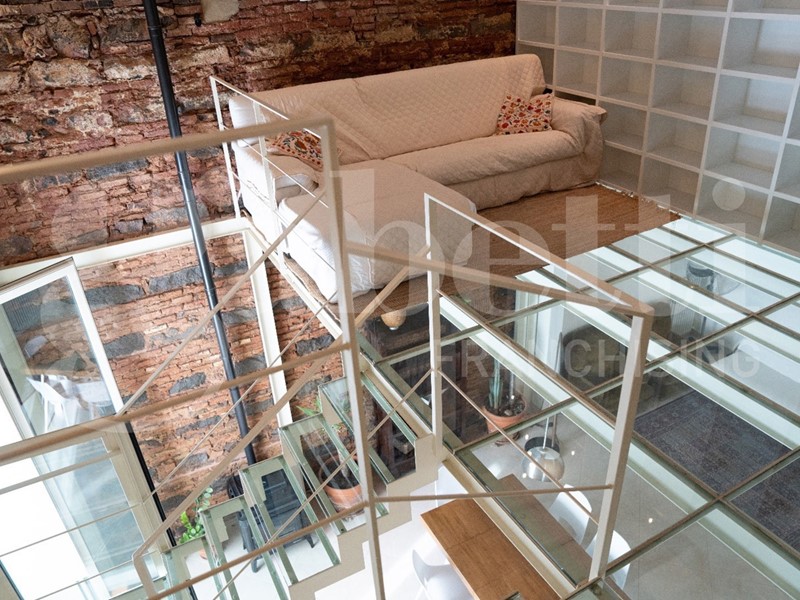 Appartamento in Vendita a Catania, 920'000&euro;, 340 m², arredato