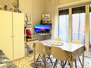 Bilocale in Vendita a Napoli, 220'000€, 45 m²