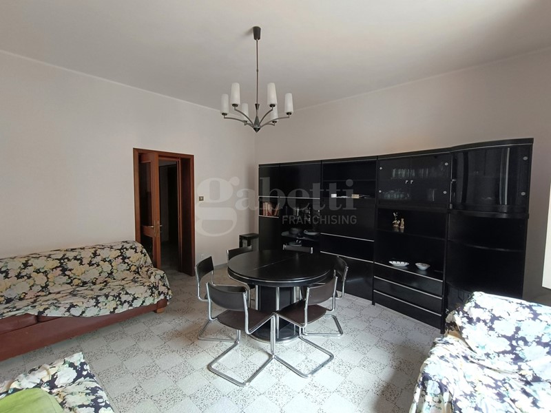 Trilocale in Vendita a Termoli, 99'000€, 80 m²