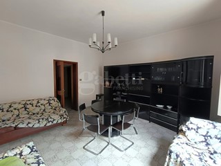 Trilocale in Vendita a Termoli, 99'000€, 80 m²
