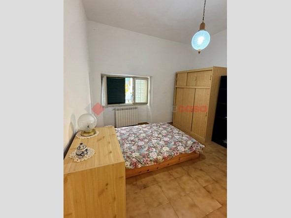 Trilocale in Affitto a Gaeta, 500€, 70 m², arredato