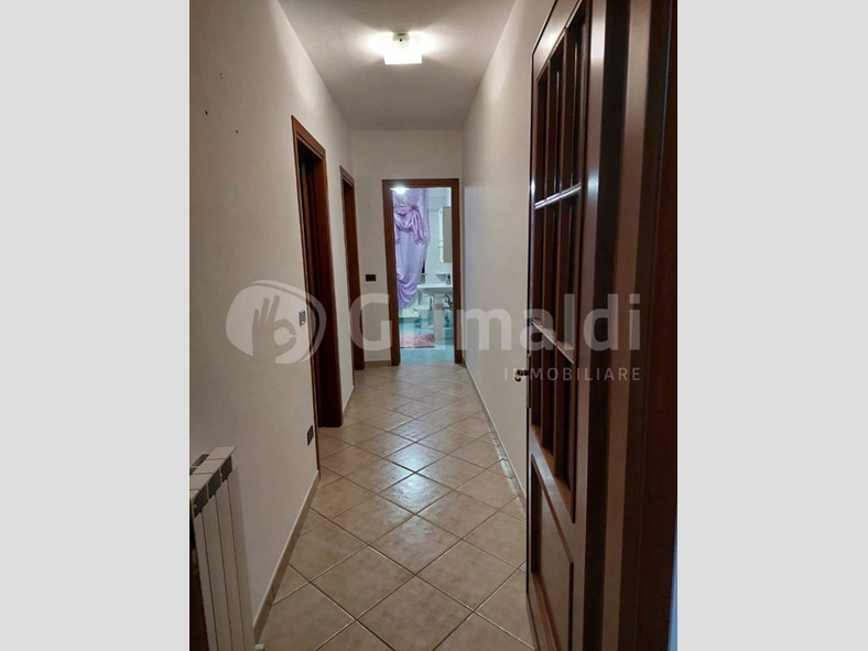 Trilocale in Vendita a Foligno, 145'000€, 80 m²