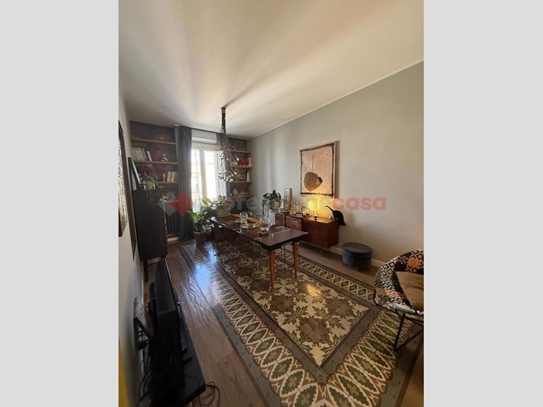 Quadrilocale in Vendita a Bari, 390'000€, 135 m²