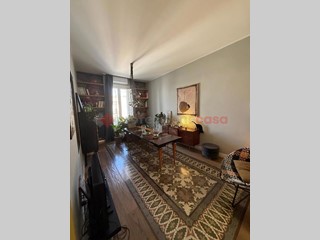 Quadrilocale in Vendita a Bari, 390'000€, 135 m²