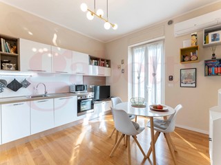 Trilocale in Vendita a Torino, 149'000€, 67 m², arredato