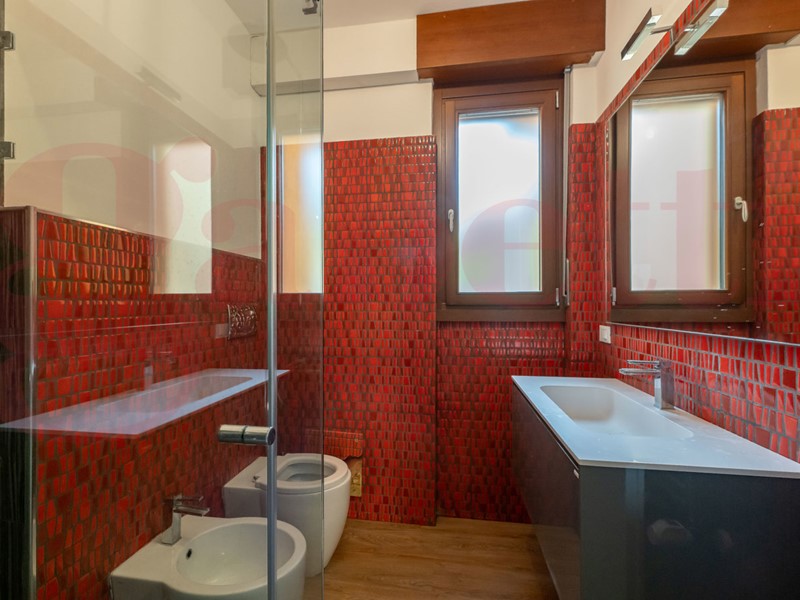 Villetta a schiera in Vendita a Baldissero Torinese, 435'000€, 252 m²