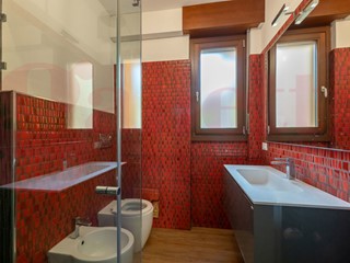 Villetta a schiera in Vendita a Baldissero Torinese, 435'000€, 252 m²